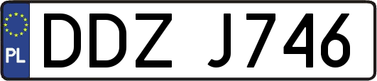 DDZJ746