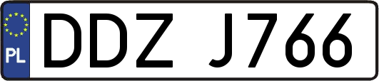DDZJ766