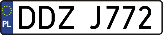DDZJ772