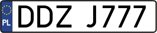 DDZJ777