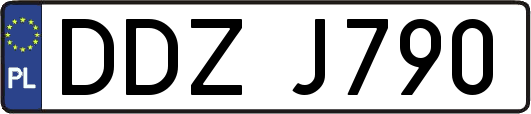 DDZJ790
