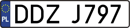 DDZJ797
