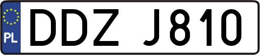 DDZJ810