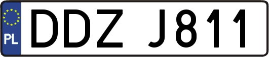 DDZJ811