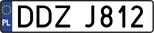 DDZJ812