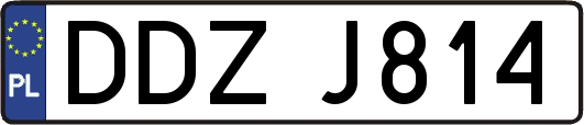 DDZJ814