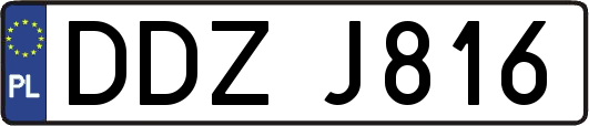 DDZJ816