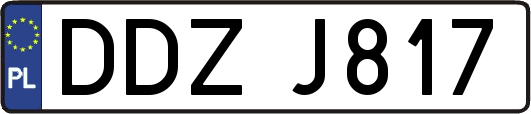 DDZJ817