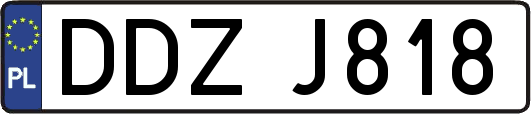 DDZJ818