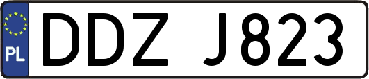 DDZJ823