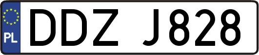 DDZJ828
