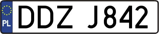 DDZJ842