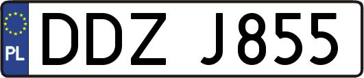 DDZJ855