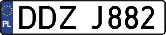 DDZJ882