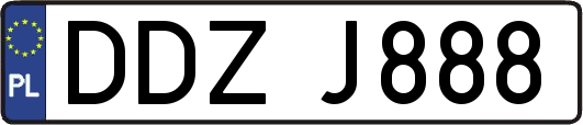 DDZJ888