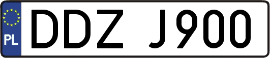 DDZJ900