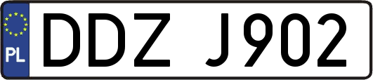 DDZJ902