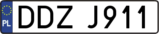 DDZJ911