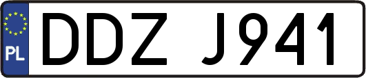 DDZJ941