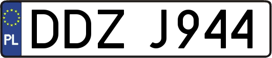 DDZJ944