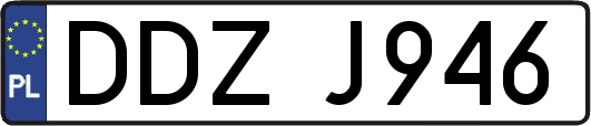 DDZJ946