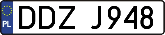 DDZJ948