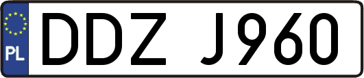 DDZJ960