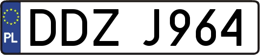 DDZJ964