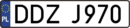 DDZJ970
