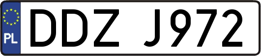 DDZJ972