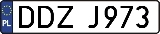 DDZJ973
