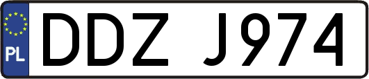 DDZJ974