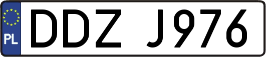 DDZJ976