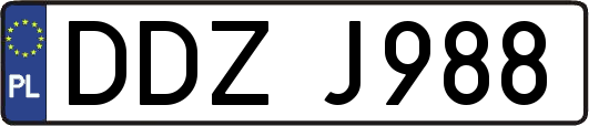 DDZJ988