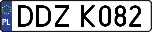 DDZK082