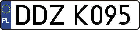 DDZK095