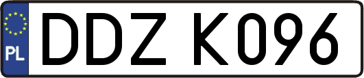DDZK096
