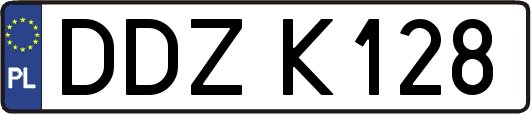 DDZK128