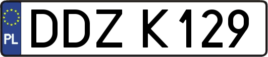 DDZK129