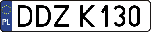 DDZK130