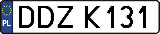 DDZK131