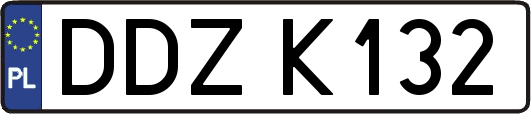 DDZK132