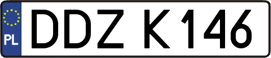 DDZK146