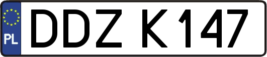 DDZK147