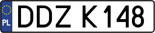 DDZK148