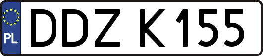 DDZK155