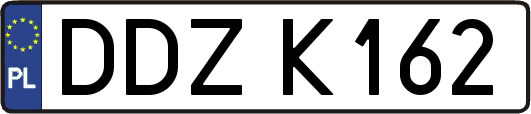 DDZK162