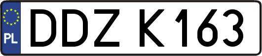DDZK163