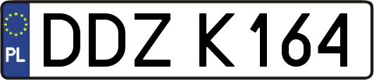DDZK164