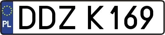 DDZK169